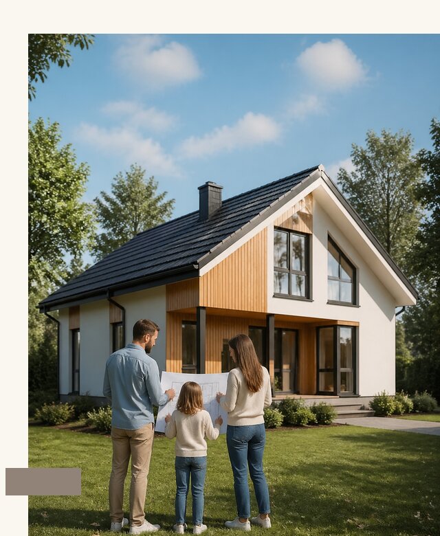 Проект дома 8 на 10 в Карасуке по цене от 25393 р. | А3дПро-Кск